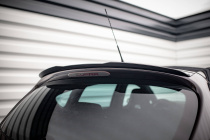 Leon Cupra FR Mk2 2009-2012 Vingextension Maxton Design